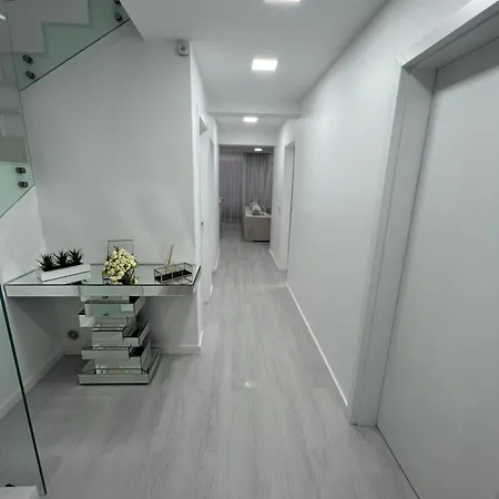 Apartment Belo Horizonte *