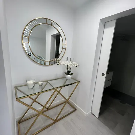 Apartment Belo Horizonte Funchal (Madeira)