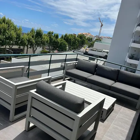 Belo Horizonte Apartment Funchal (Madeira)
