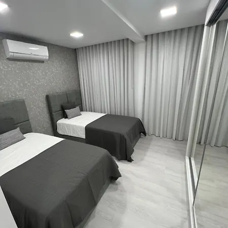 Apartment Belo Horizonte