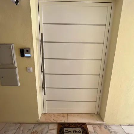 Belo Horizonte Apartment