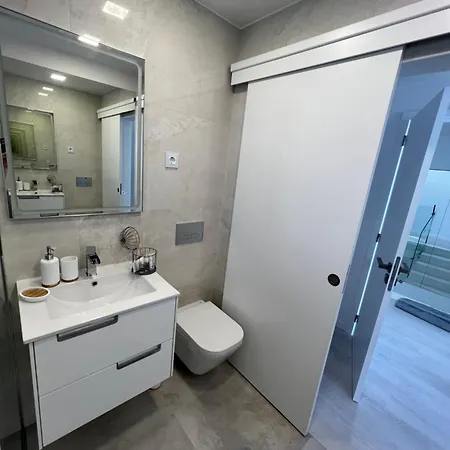 Belo Horizonte Apartment Funchal (Madeira)