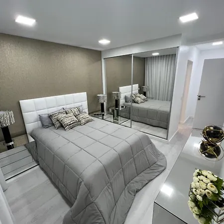 Apartment Belo Horizonte *