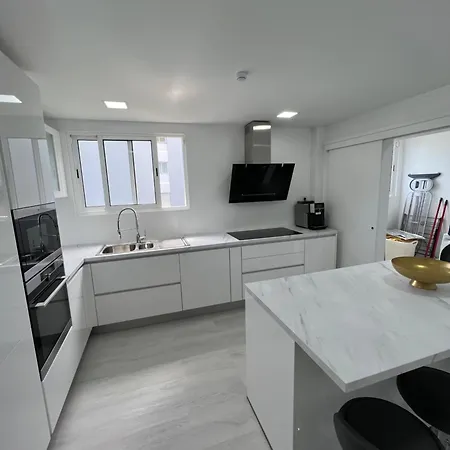 Apartmán Belo Horizonte *