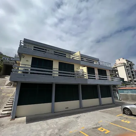 Belo Horizonte Funchal (Madeira)