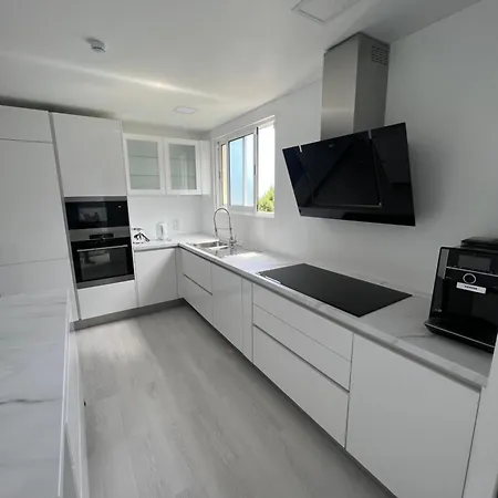 Belo Horizonte Apartmán *