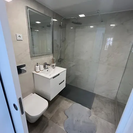 Belo Horizonte Apartment Funchal (Madeira)