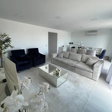 Belo Horizonte Apartment