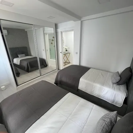 Apartment Belo Horizonte